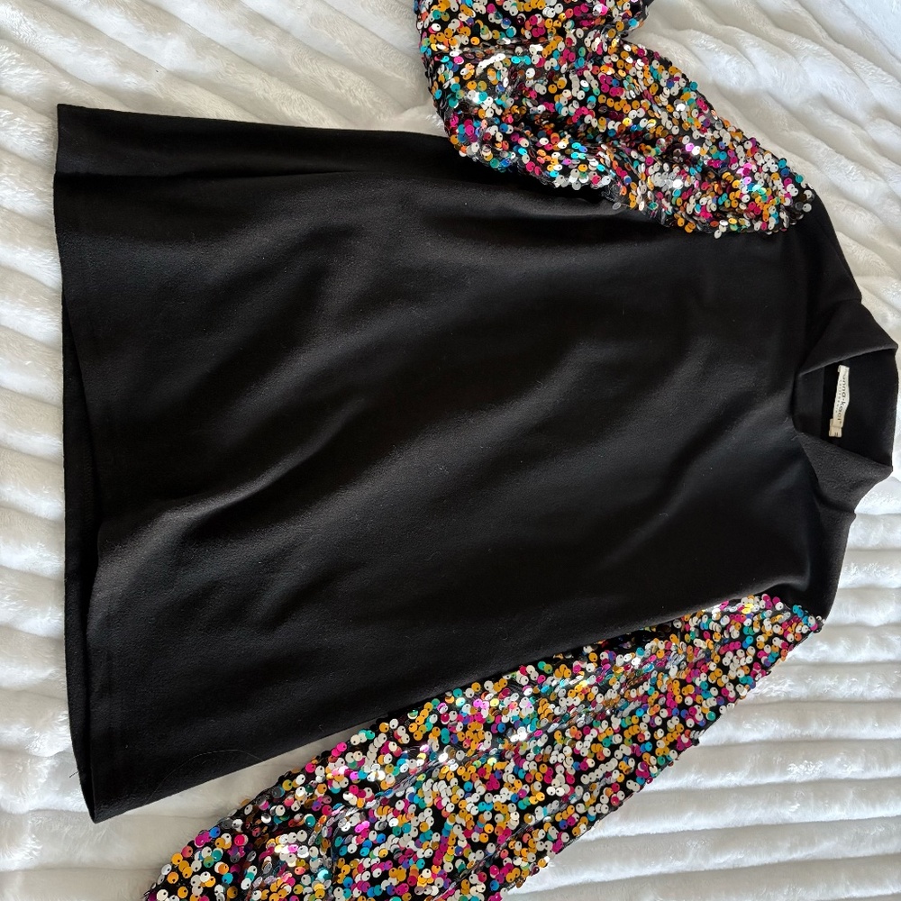sweater top